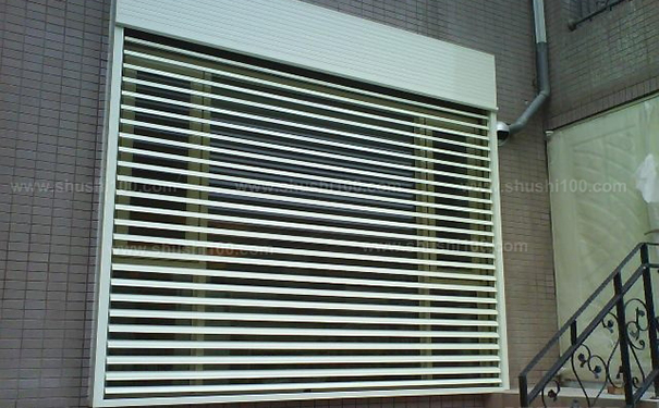 专家分析：不锈钢百叶窗—不锈钢百叶窗好不好？